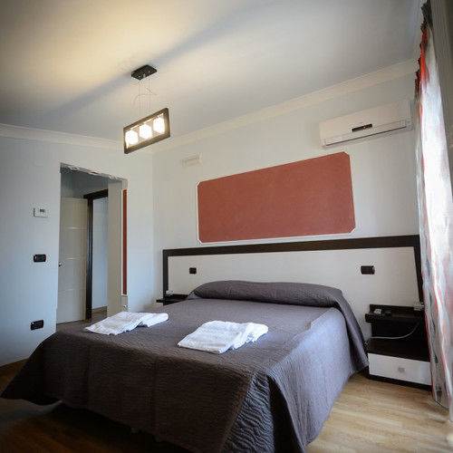 Le Gemme 2* Castel Lagopesole